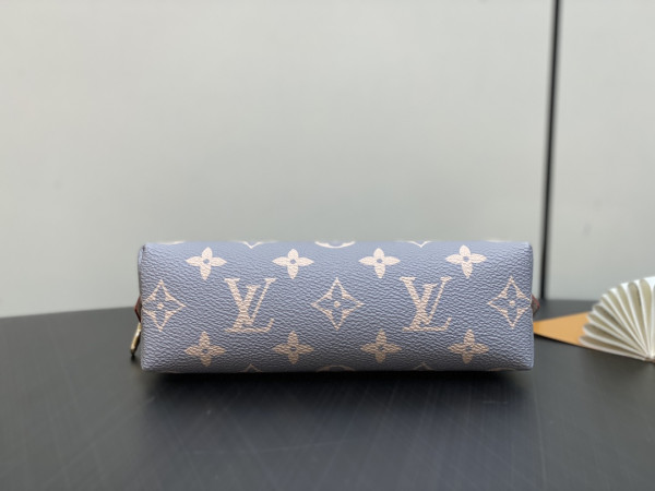 l0*is V*t0n pochette cosmétique pm