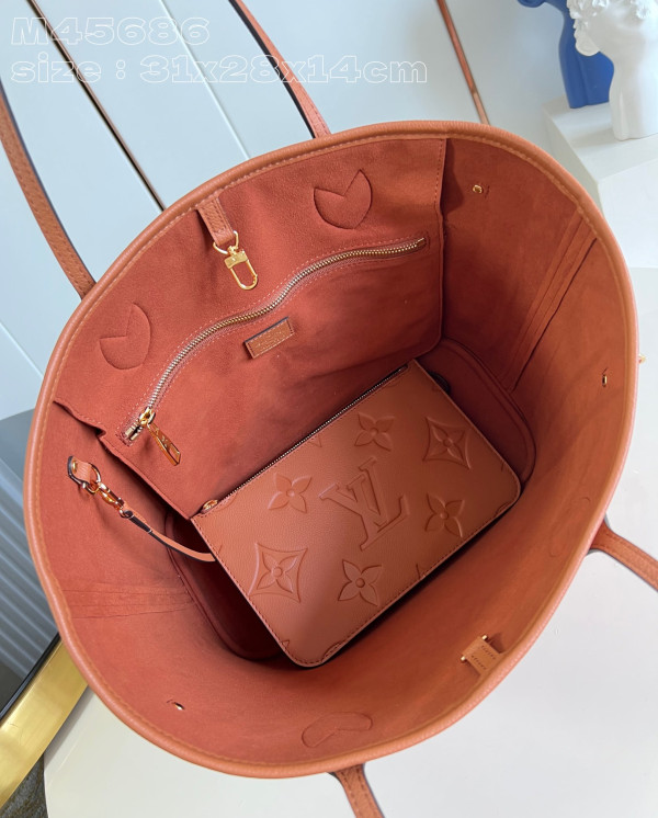 l0*is V*t0n neverfull mm-31*28*14cm