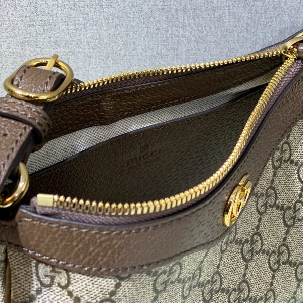 G*u*i ophidia small shoulder bag-25*15.5*6cm