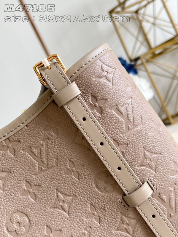 l0*is V*t0n babylone tote mm-39*27.5*16cm