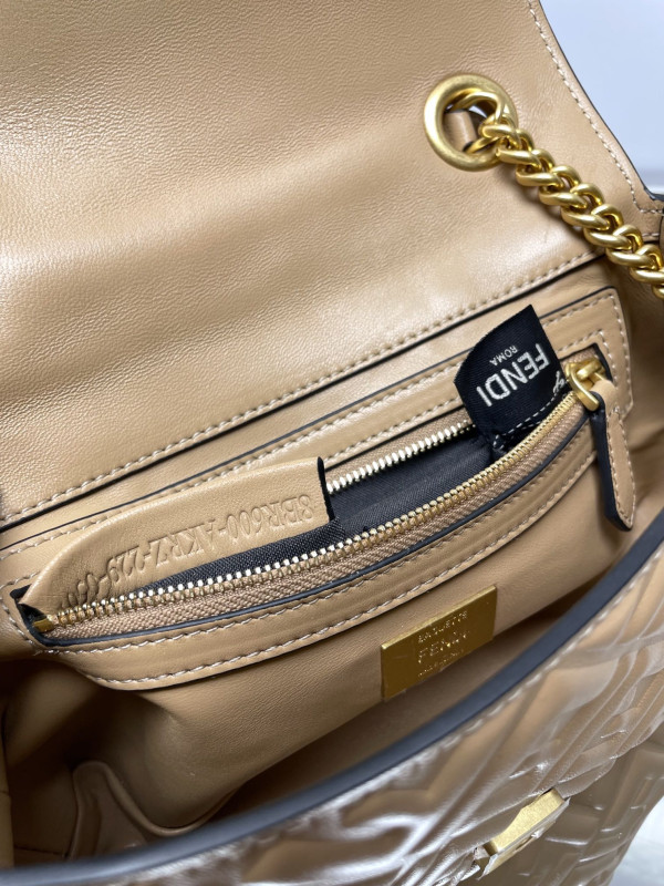 F**di baguette-24x14x7cm