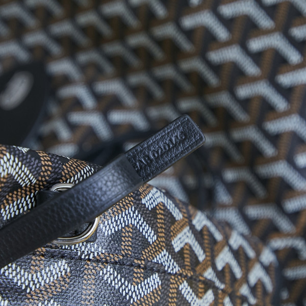 Go*ard saint l0*is tote pm-34*15*28cm