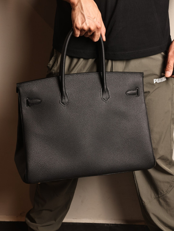 H**mes birkin 40cm handmade