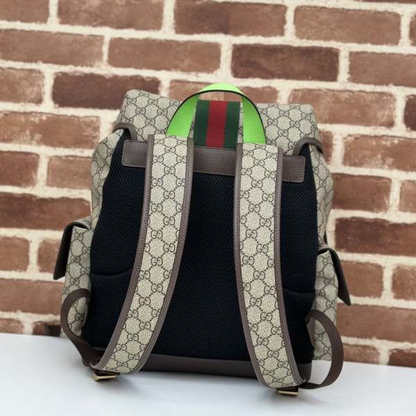 G*u*i ophidia gg medium backpack