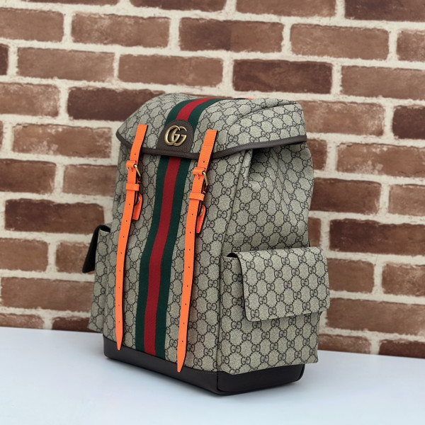G*u*i ophidia gg medium backpack