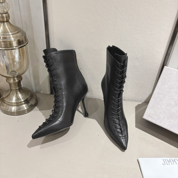 Ji*y Ch* scarlett-high boots 10cm