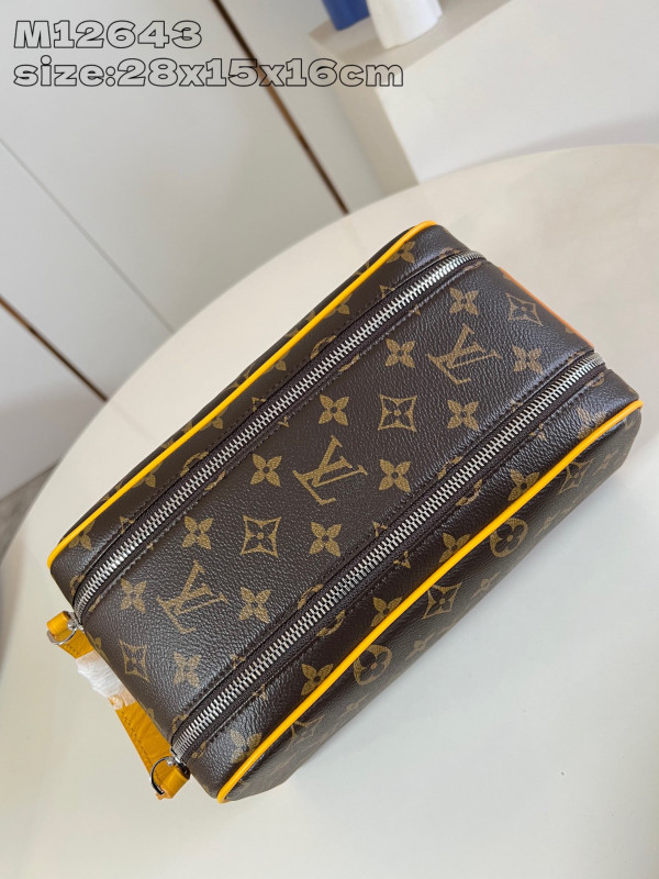 l0*is V*t0n dopp kit-28*15*16.5cm