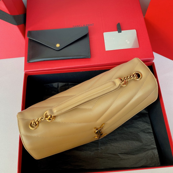 Y*L loulou small-24*14*6cm