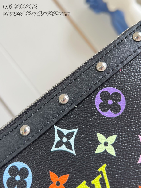 l0*is V*t0n multi pochette accessoires