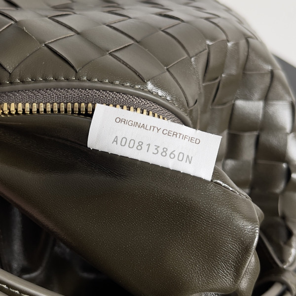 bo*te*ga Ve*ne*ta candy wallace-22*13*9cm