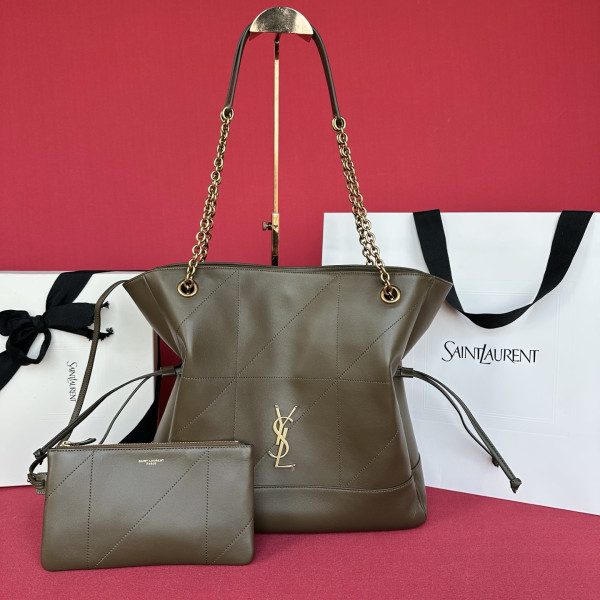 Y*L jamie shopping bag-27×34×3cm