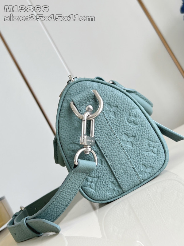 l0*is V*t0n keepall bandouliÈre 25