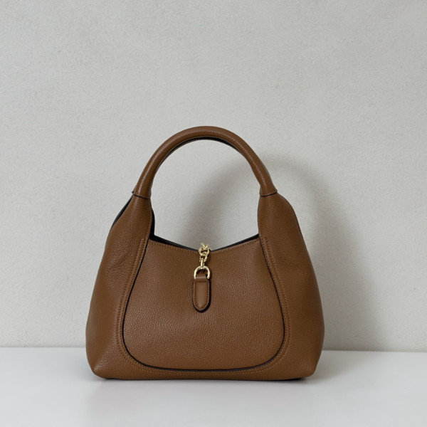 G*u*i softbit medium top handle bag