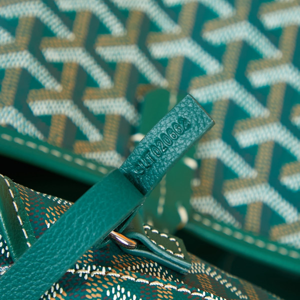 Go*ard anjou bag-47*15*28cm