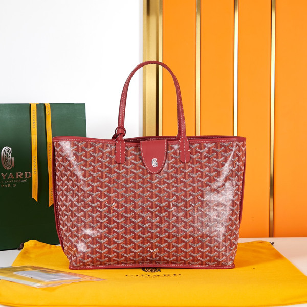 Go*ard anjou bag-47*15*28cm