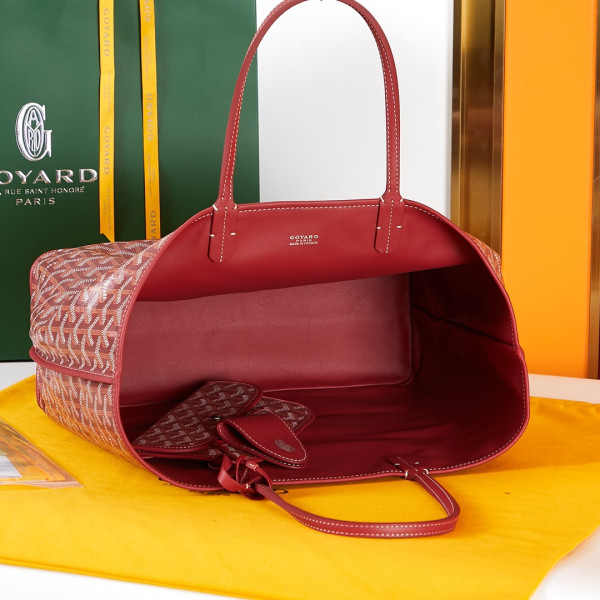 Go*ard anjou bag-47*15*28cm