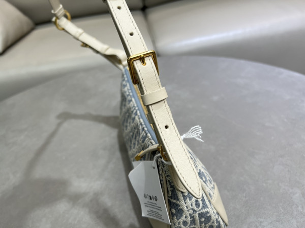 Diro 30 Montaigne Wanderlust Mini Bag-26*12*7cm