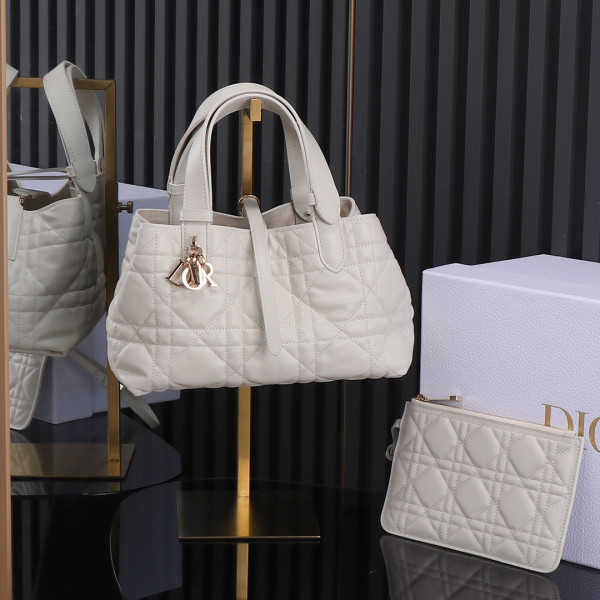 Small Diro Toujours Bag-23*15*15CM