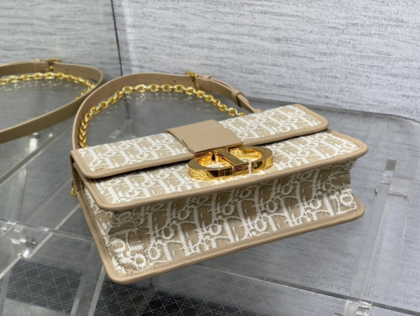 DIRO 30 MONTAIGNE CHAIN BAG