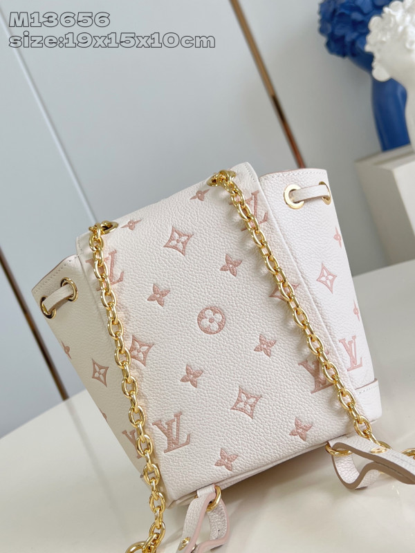 l0*is V*t0n nano noÉ backpack-19*15*10cm