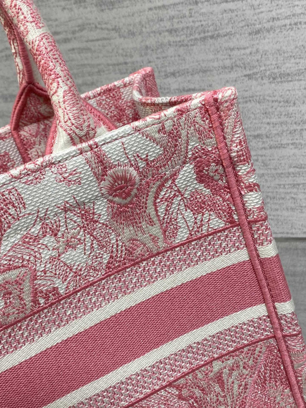 SMALL DIRO BOOK TOTE-26CM