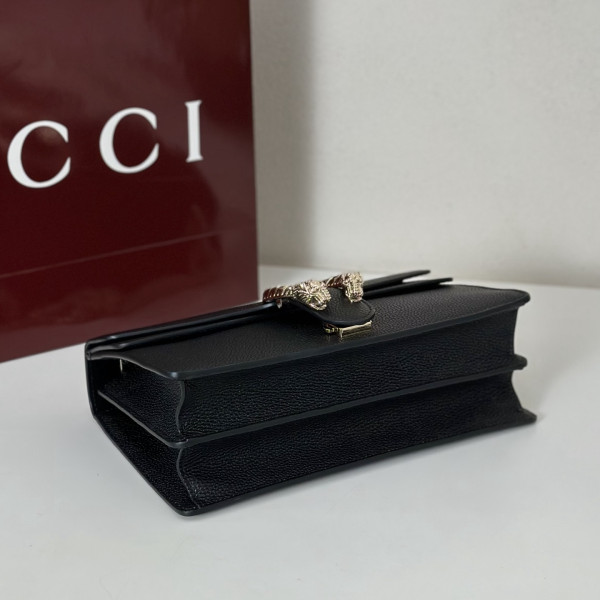 G*u*i dionysus small shoulder bag-28*16*10.5cm