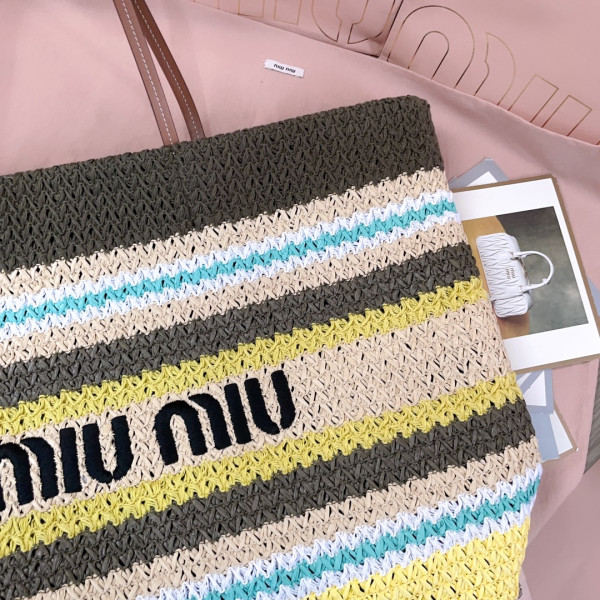 M*um*u tote bag - 40x34x16cm