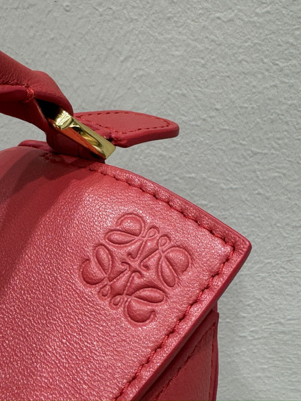 LOWEE PUZZLE BAG-18*12*7.5CM