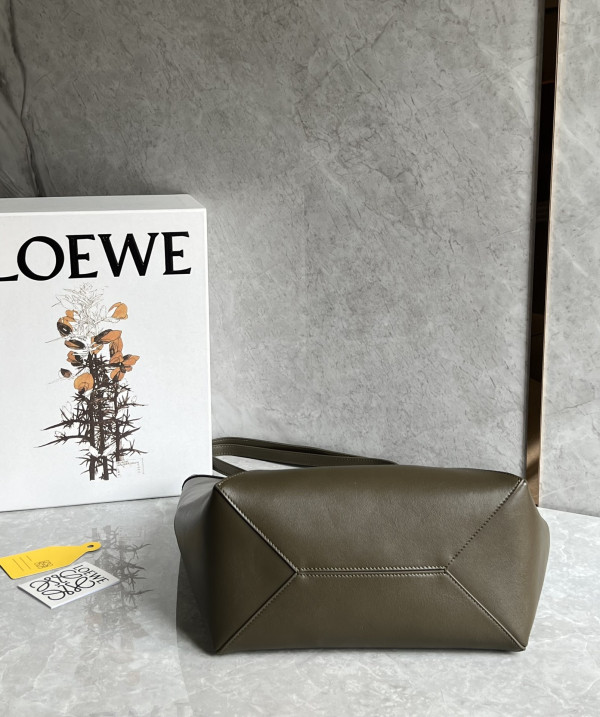 Lowee Puzzle Fold medium Tote -  25.5X14.5X31.5cm