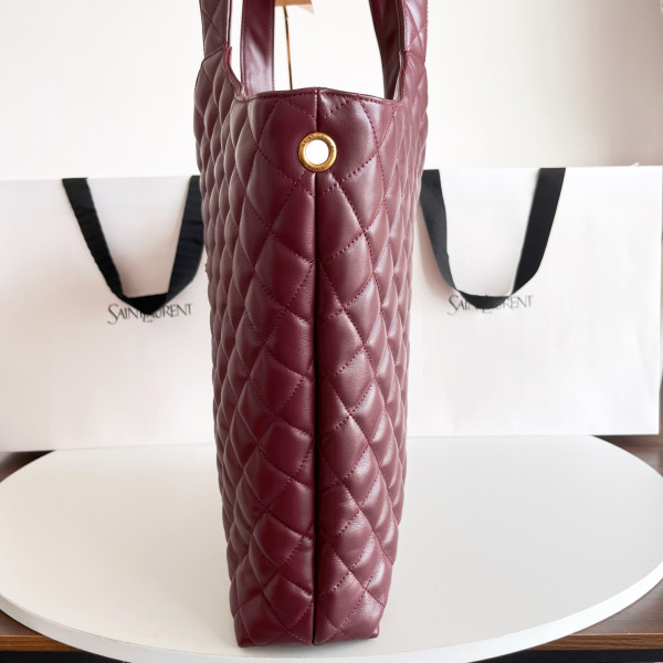 Y*L icare maxi shopping bag