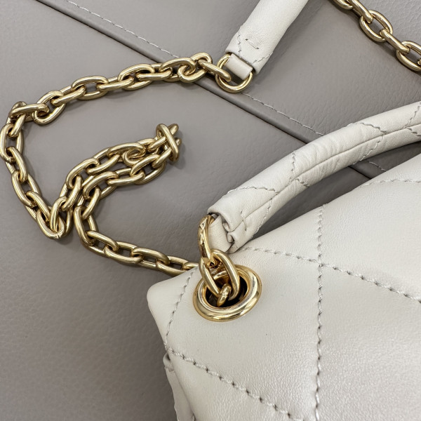 B**rry small strand bag​ - 20.5*7.5*16cm