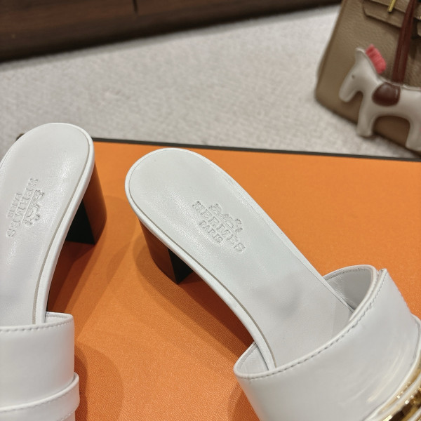 H**mes sandal - 5cm