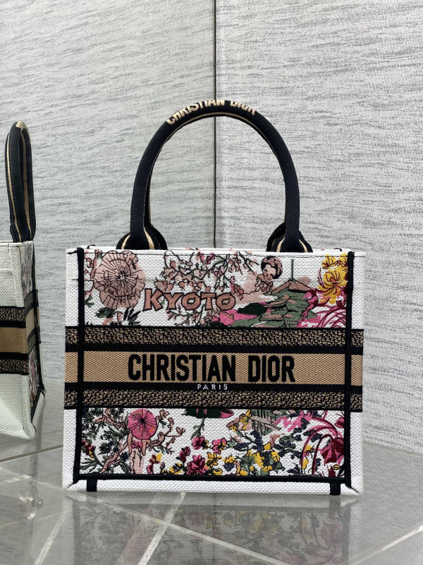 DIRO BOOK TOTE-26CM/36CM/42CM