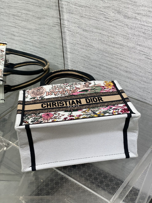 DIRO BOOK TOTE-26CM/36CM/42CM