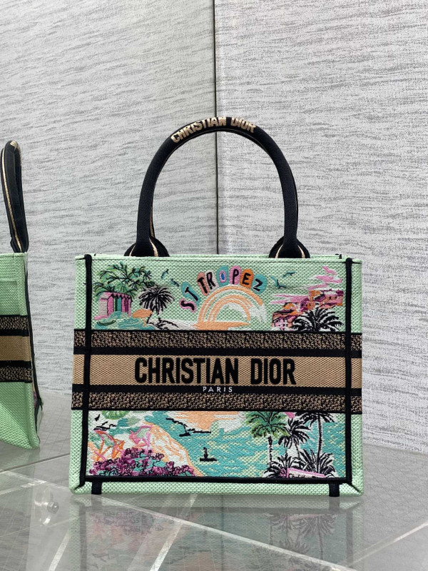DIRO BOOK TOTE-26CM/36CM/42CM