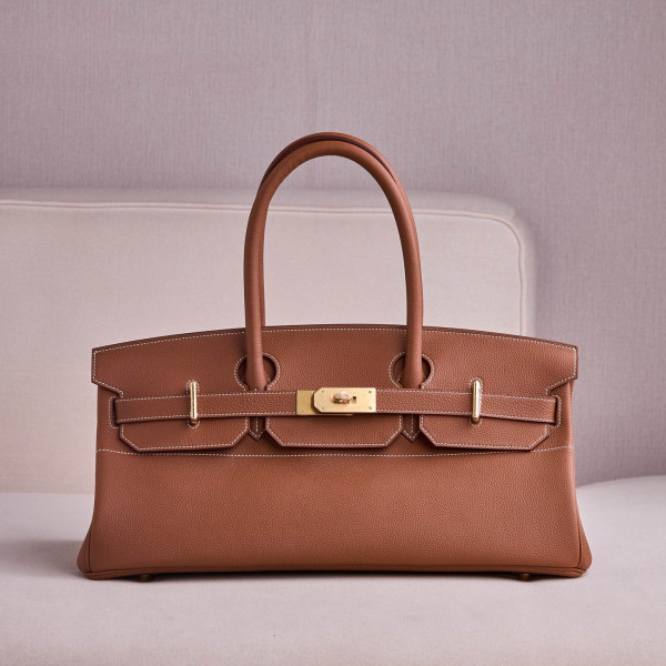 H**mes shoulder birkin42 -togo