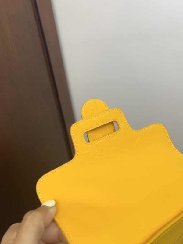 Go*ard saigon mini - 20x14.5×9cm