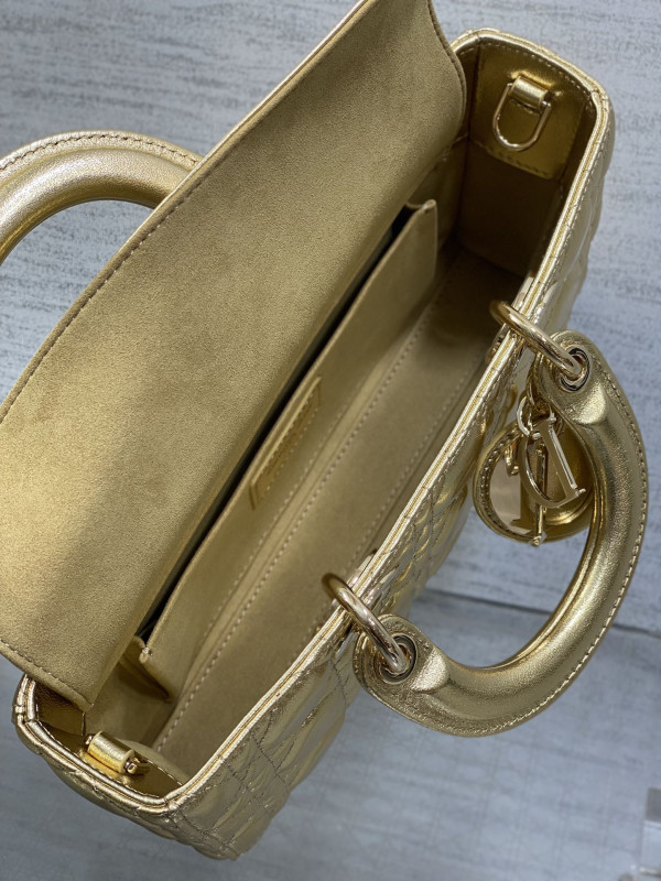 Diro Medium Lady D-Joy Bag-26*13.5*5CM