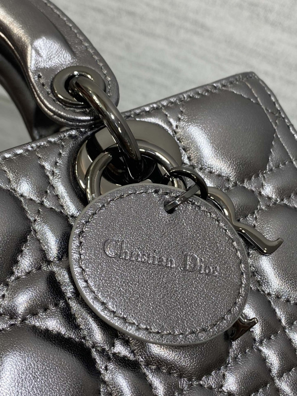 Diro Small Lady D-Joy Bag-22*12*6CM