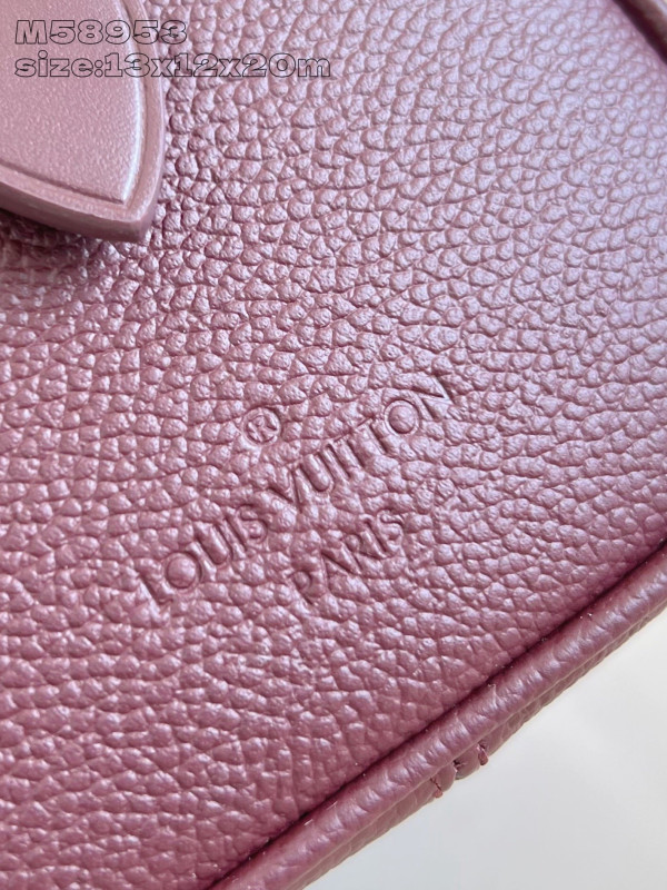 l0*is V*t0n speedy bandouliÈre 20