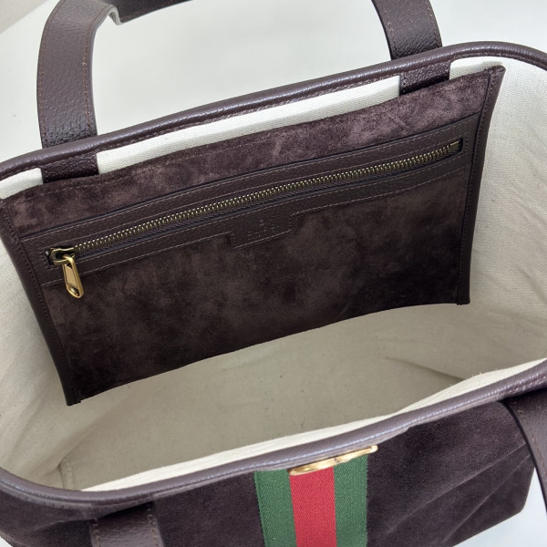 G*u*i ophidia medium tote bag - 30*36*12cm